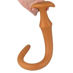 TheAssGasm Gode long Ultra Slim S 30 x 3.2cm
